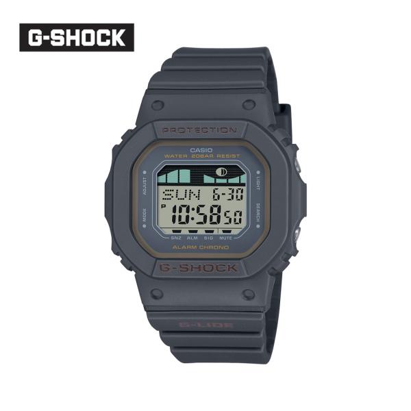 G-SHOCK カシオ CASIO Gショック ご購入特典つき ジーショック GLX