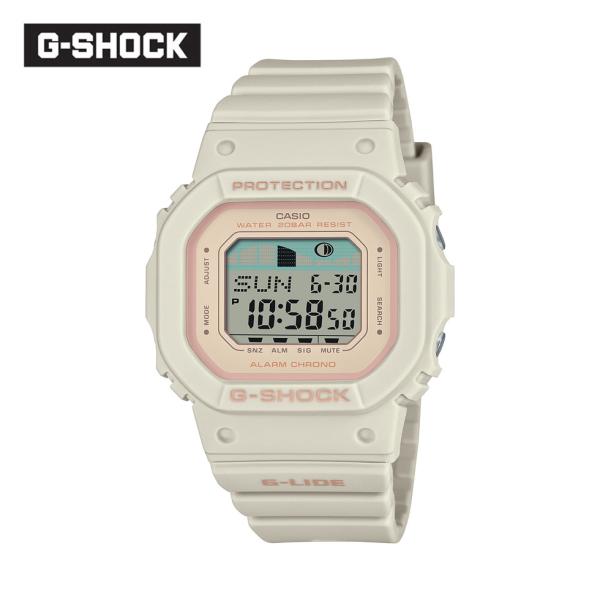 カシオ CASIO 腕時計 メンズ Gショック G-SHOCK ジーショック 国内正規品 GLX-S...