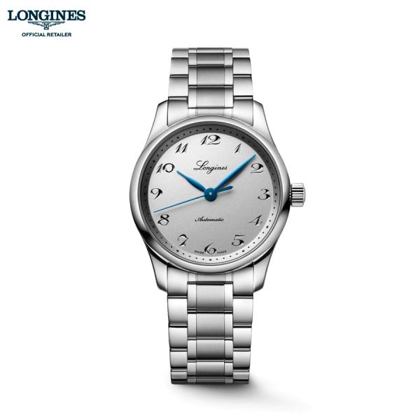 マスターコレクション LONGINES ロンジン L2.357.4.73.6 L23574736