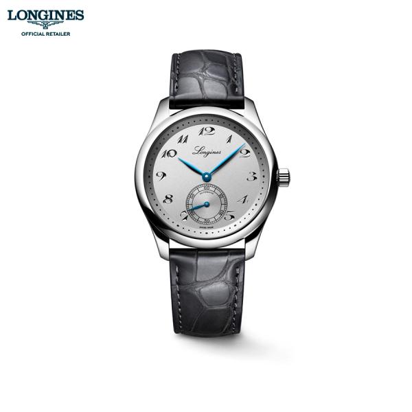 マスターコレクション LONGINES ロンジン L2.843.4.73.2 L28434732