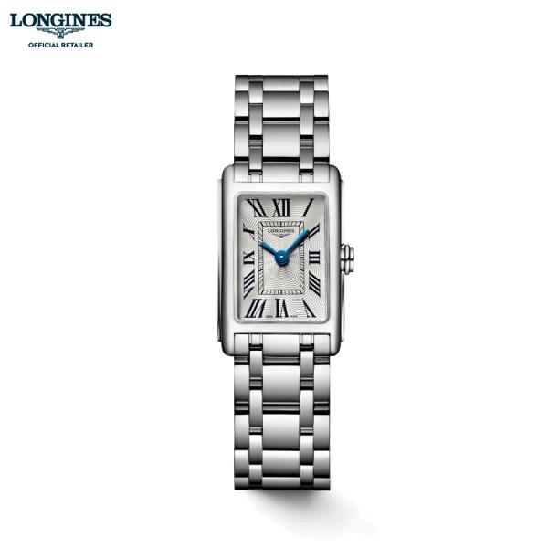 ロンジン 時計 LONGINES（ロンジン） L5.258.4.71.6 L52584716 ドルチェヴィータ