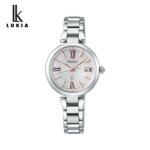 LUKIA セイコー ルキア SEIKO ご購入特典つき レディース腕時計
