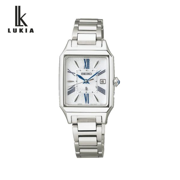 LUKIA セイコー ルキア SEIKO ご購入特典つき レディース腕時計