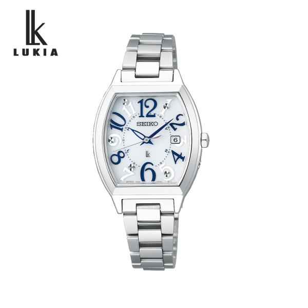 値下げ中❗️セイコールキア腕時計 SEIKO LUKIAレディースV175-OA 値下げ中❗️セイコールキア腕時計 SEIKO LUKIAレディースV175-OA