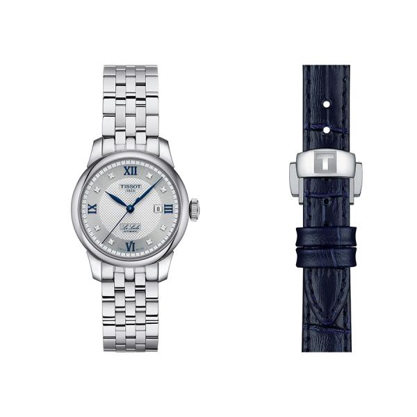 TISSOT（ティソ） ご購入特典つき ルロックル レディ−ス腕時計 20周年