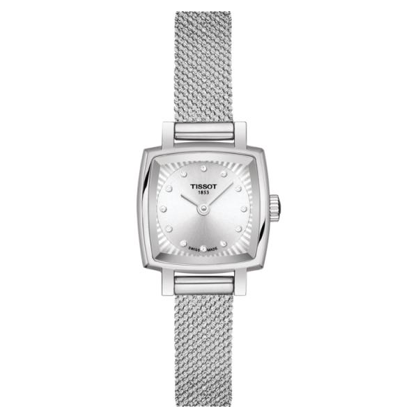 TISSOT レディース時計 TISSOT ティソ TISSOT【ご購入特典つき】レディース腕時計
