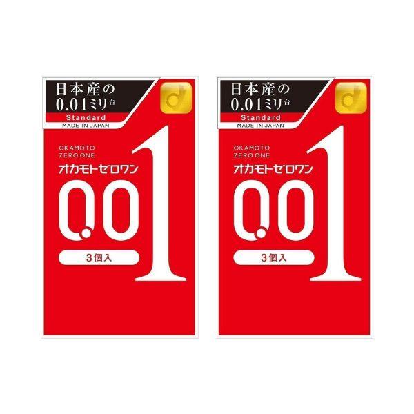 「均一な薄さ」を0.01ミリ台で実現。「先端」から「根本」までしっかりと、全体が薄く製造されています。ラテックスアレルギーを考慮した水系ポリウレタン製。