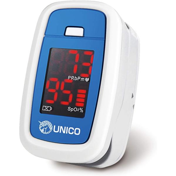在宅介護、運動前の体調管理、登山時の高山病の予防など幅広い用途に使いえます。血中酸素飽和度をパーセンテージで表示。1分間あたりの脈拍数を表示。連続使用時間約30時間。1ボタンの簡単操作。オートパワーオフのエコ設計。暗いところでも見やすいモニ...