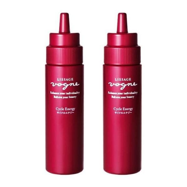 医薬部外品】カネボウ リサージ ヴォーニュ サイクルエナジー 130ml×2 