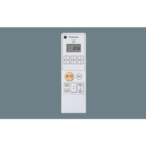 Panasonic（パナソニック） HK9397 システムリモコン送信機