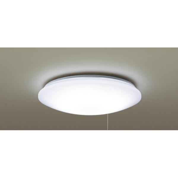 Panasonic（パナソニック） LEDシーリングライト LGC2111D (6畳用