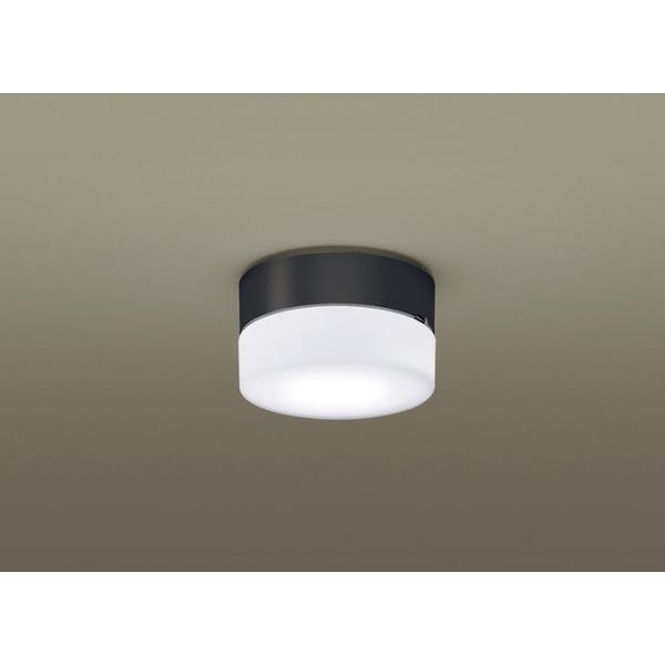 Panasonic LEDシーリングライト パナソニック(防雨型) LGW51769B