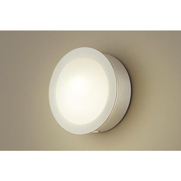 Panasonic LGWC 85076Y 2個セット　センサー付き Panasonic（パナソニック） センサ付LEDポーチライト LGWC85076Y (防雨