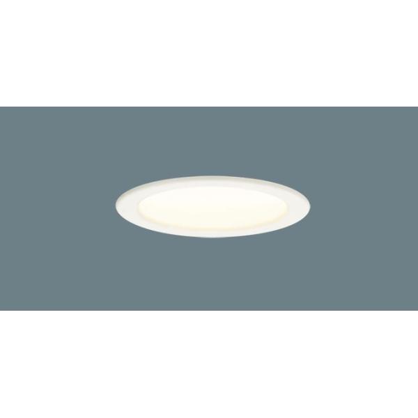 Panasonic（パナソニック） LEDダウンライト XAD3108LCB1(本体