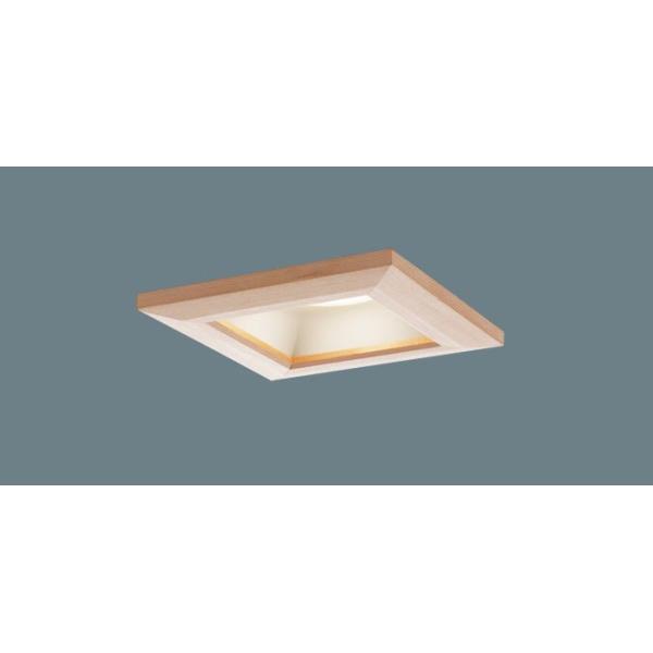 Panasonic（パナソニック） LEDダウンライト XAD3125LCE1(本体