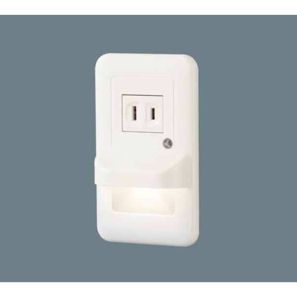 パナソニックフットライト　LBJ70071 Panasonic パナソニック LEDフットライト照明器具 明るさセンサ付