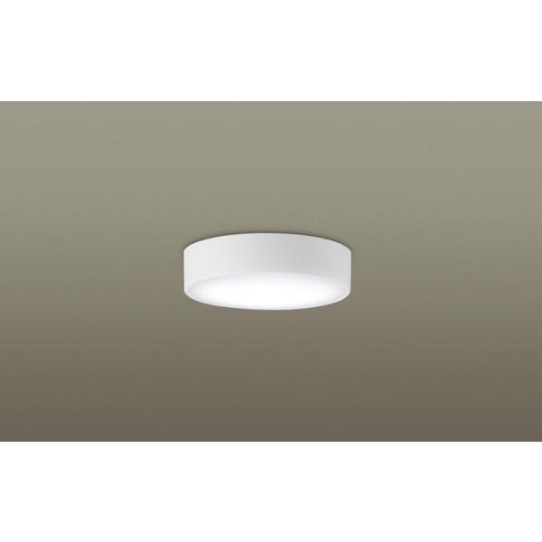 Panasonic（パナソニック） LEDシーリングライト LGB51653LE1 ダウン
