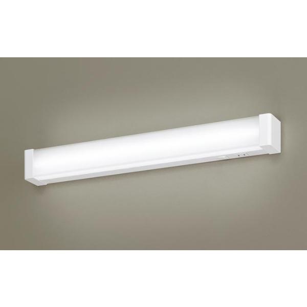 価格.com - パナソニック 天井直付型・壁直付型 LED(昼白色) ブラケット 拡散タイプ ラインタイプ 直管形蛍光灯FL20形1灯器具