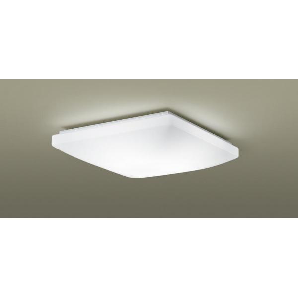 Panasonic（パナソニック） LEDシーリングライト LGC3510D(−8畳