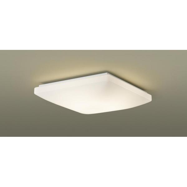 N*c様 Panasonic GC-F Panasonic（パナソニック） LEDシーリングライト LGC35121模様入り(−8