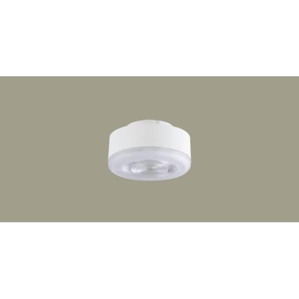 Panasonic（パナソニック） LEDフラットランプ LLD20206CM1ゆらぎ点灯