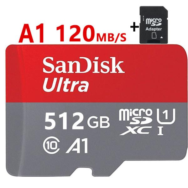 microsd マイクロSD カード 512GB 1枚★優良品選別・相性保証★ microsd マイクロSD カード 512GB 1枚☆優良品選別・相性保証☆