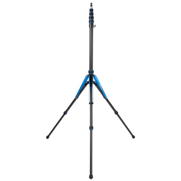 ニッシンデジタル スーパーライトスタンド LS-6C-Pro（カーボン製）