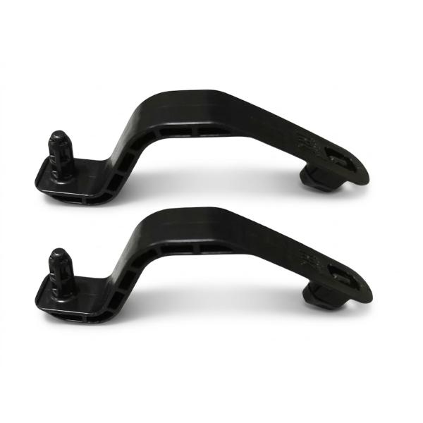 カーペットフック 08219-K2009 ミラ L275S ダイハツ純正部品 : 有限