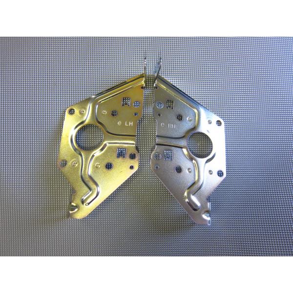 オーディオ交換用ブラケットセット 08606-K2032 ミライース LA350S