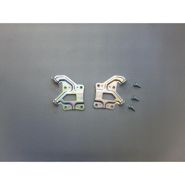 オーディオ交換用ブラケットセット 08606-K2034 タント LA650 LA660