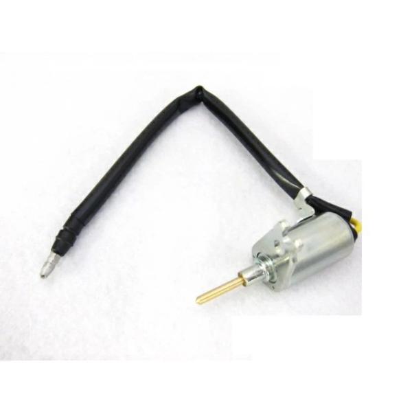 スローカットソレノイド アクティ HA3.HA4 16024-PZ3-000 ホンダ純正