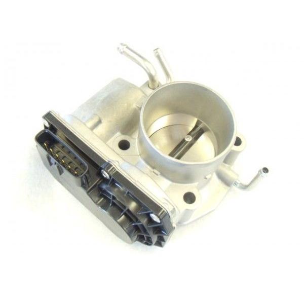 スロットルボディASSY イプサム ACM20系 22030-28061 トヨタ純正部品
