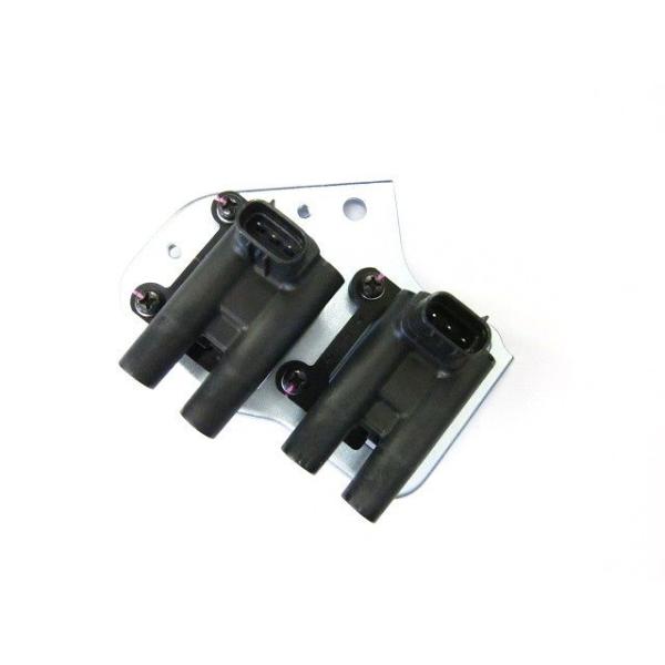 スバル　サンバー　イグニッションコイル 純正　TV1TV2 TT1 TT2 nissinshokai_22433ka581