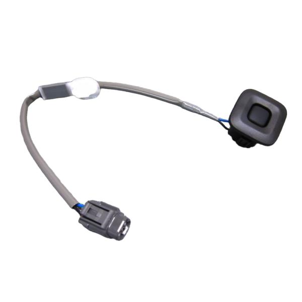 サイドドアキーレススタートスイッチ 37177-77R12（旧品番37177-77R11） ジムニー JB64W スズキ純正部品