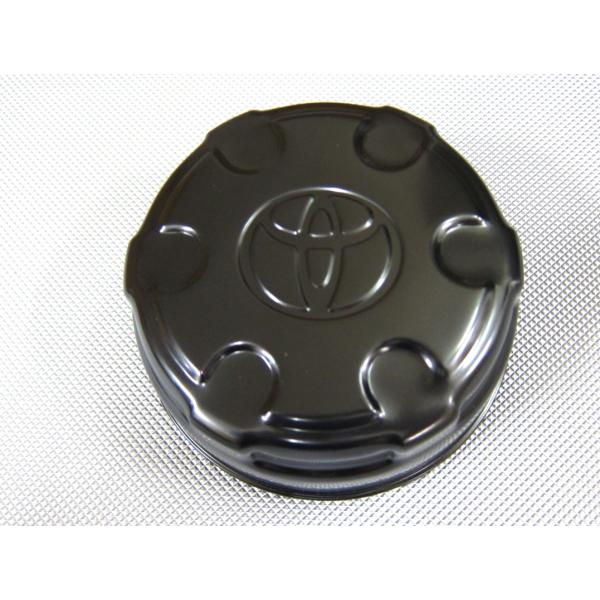 センターキャップ FJクルーザー GSJ15 42603-35610 トヨタ純正部品
