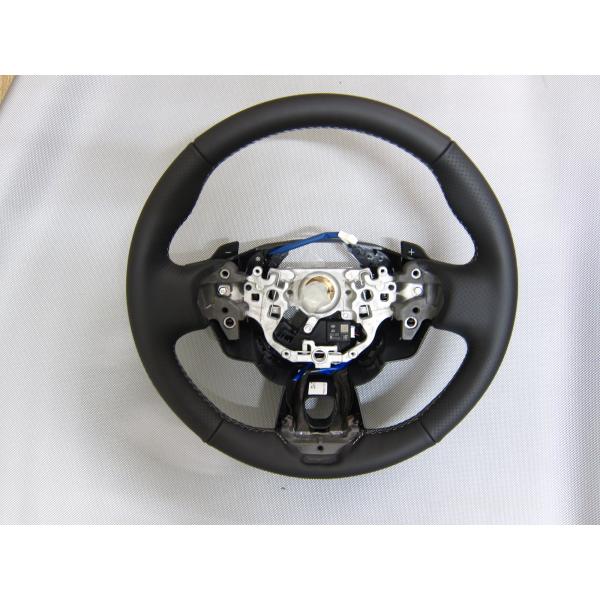 ステアリングホイール 45100-30J70-C2 クラウンエステート AZSH38