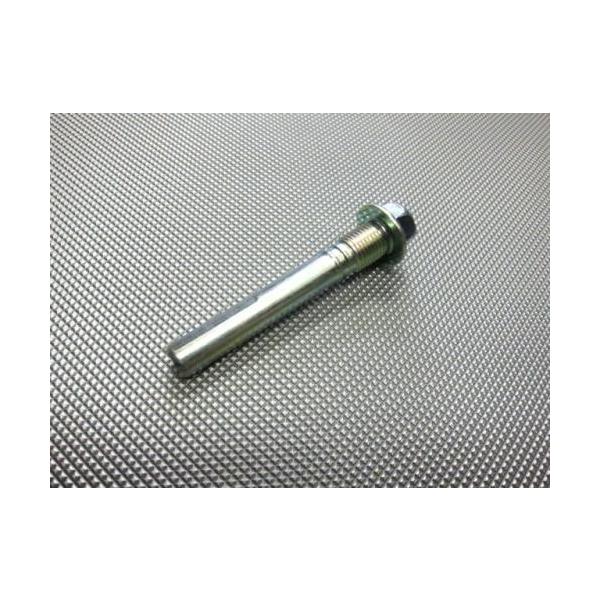 キャリパースライドピン 下側 47715-97201 ダイハツ純正部品 キャリパースライドピン 下側 47715-97201 ダイハツ純正部品