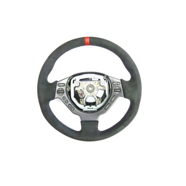 R35�@GT-R�@NISMO��p�X�e�A�����O�z�C�[���@�X�J�C���C���@R35�@�@48430-89S0B�@���Y�������i