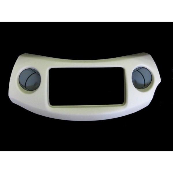 オーディオ交換用パネル（ベージュ） エッセ L235S,L245S 55405-B2220