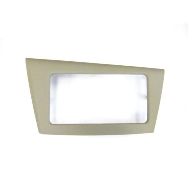 オーディオ交換用純正パネル ミラ L275S 55405-B2320-E0 ダイハツ純正