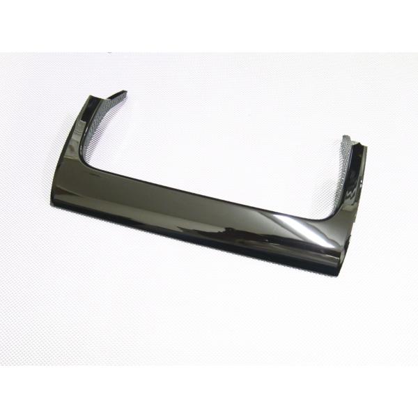 インストルメントクラスタフィニッシュパネルガーニッシュCTR 55475