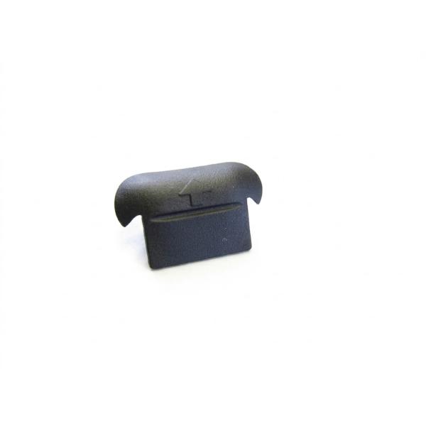 フロントドアダストシール 67837-48050 トヨタ純正部品 : 有限会社日進