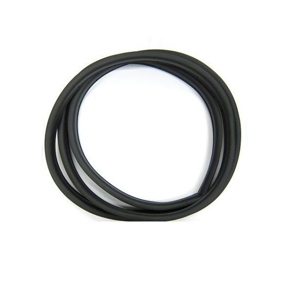 フロントドアウェザーストリップ 助手席側 テリオスキッド J111G 67861