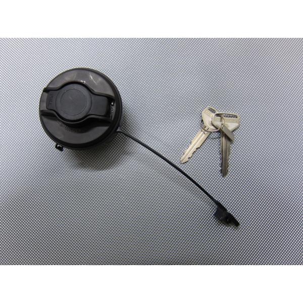 フューエルキャップ（キー付） 69058-B5090 ハイゼット S500P ダイハツ