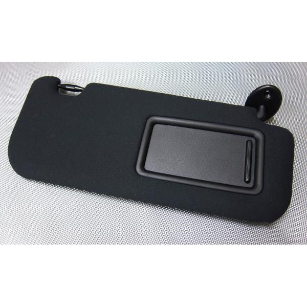 【新品】レクサスIS サンバイザー 左右 純正 流用 カードホルダー付 新品】レクサスIS サンバイザー 左右 純正 流用 カードホルダー