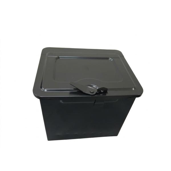 ツールボックス 75210-37220 ダイナ トヨタ純正部品 : 有限会社日進