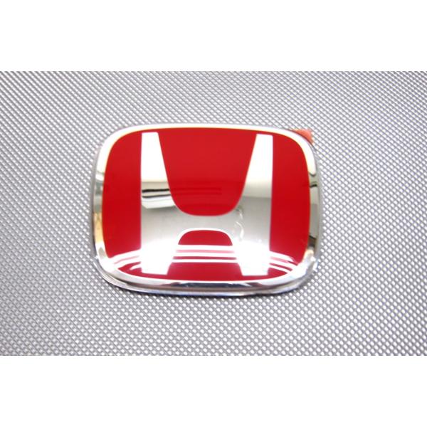 リヤエンブレム （H） 75701-T60-A01 ホンダ純正部品 : 有限会社日進