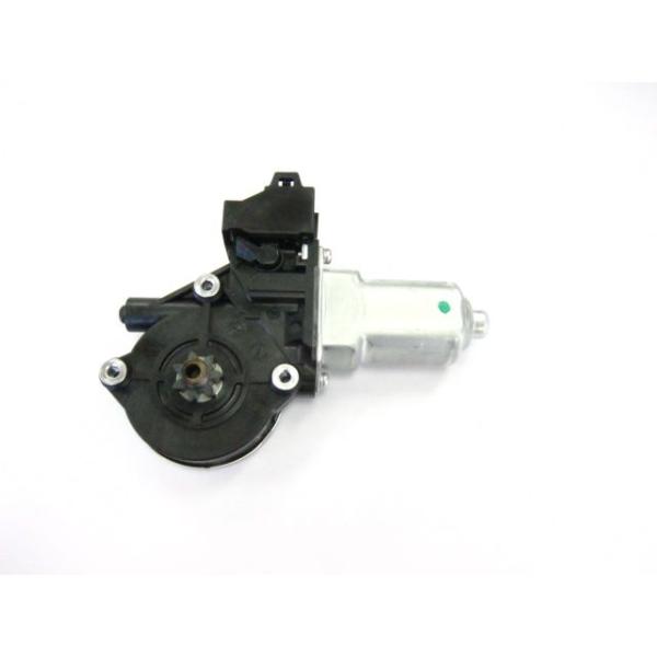 ③ワフワフ故障 パワーウインドウモーター助手席側 8-98058-430-0 エルフ