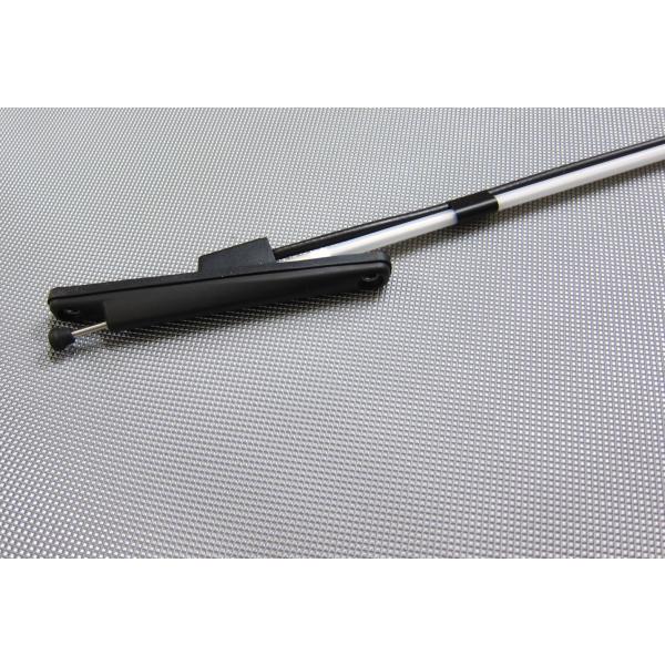 エルフ NKR85 ラジオアンテナ　8-98210-873-1　（旧品番8-98039-714-0）　いすず純正部品