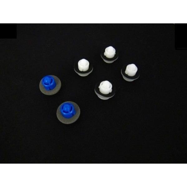 テールランプクリップセット ムーブ L175S 81559-97203x4 81559